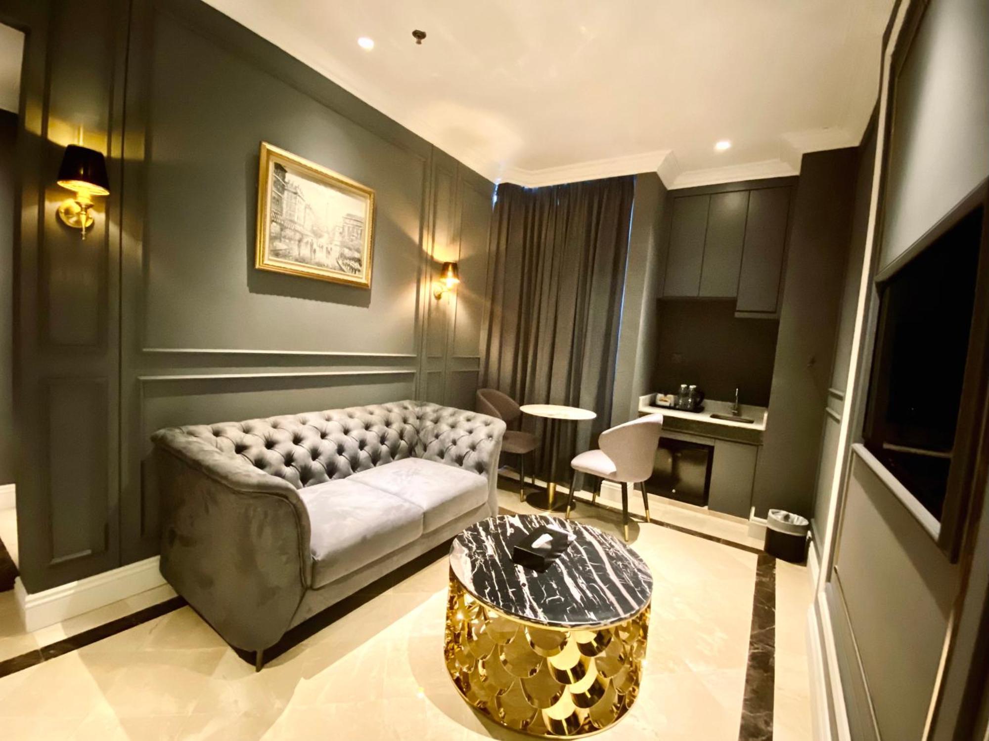 Grand Eska Hotel Nagoya
